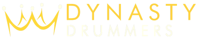 Dynasty Drummers Logo