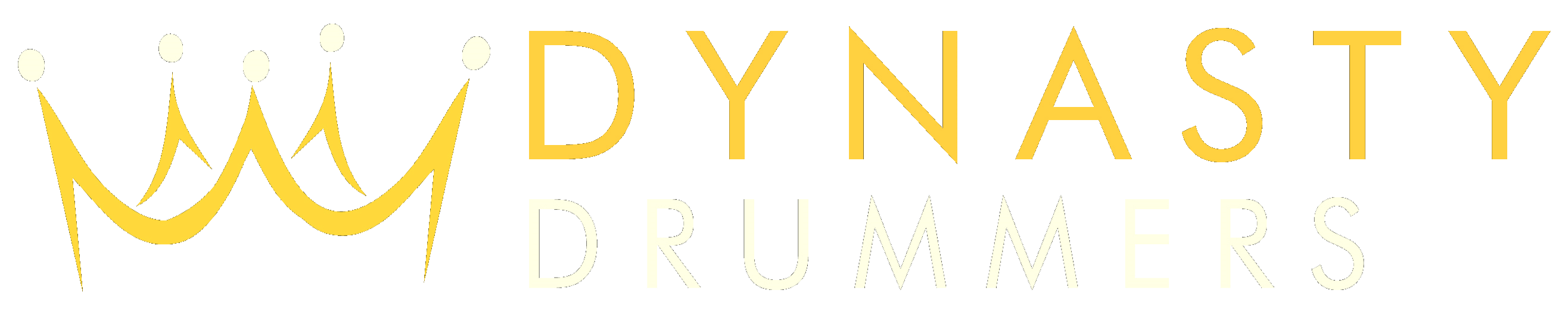 Dynasty Drummers Logo